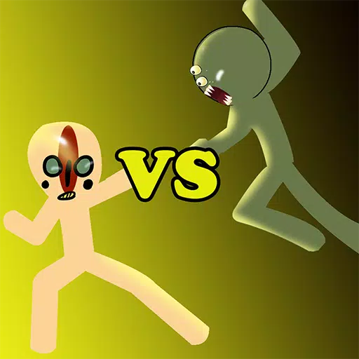 SCP 682 VS SCP 096 Animation 