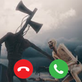 SCP 096 vs Siren Head Call