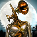 SCP 6789 Siren Head Game 3D APK