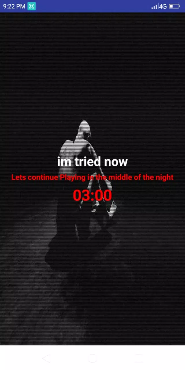 Shy Guy SCP-096 Game for Android - Download