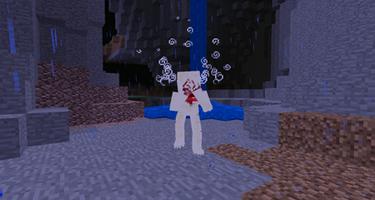 Mod SCP 096 تصوير الشاشة 1