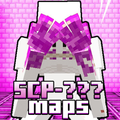 SCP Craft - horror maps