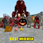 scp mod for garry's mod icon