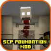 SCP mods for Minecraft PE