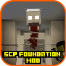 SCP mods for Minecraft PE APK