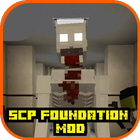 SCP mods for Minecraft PE icon