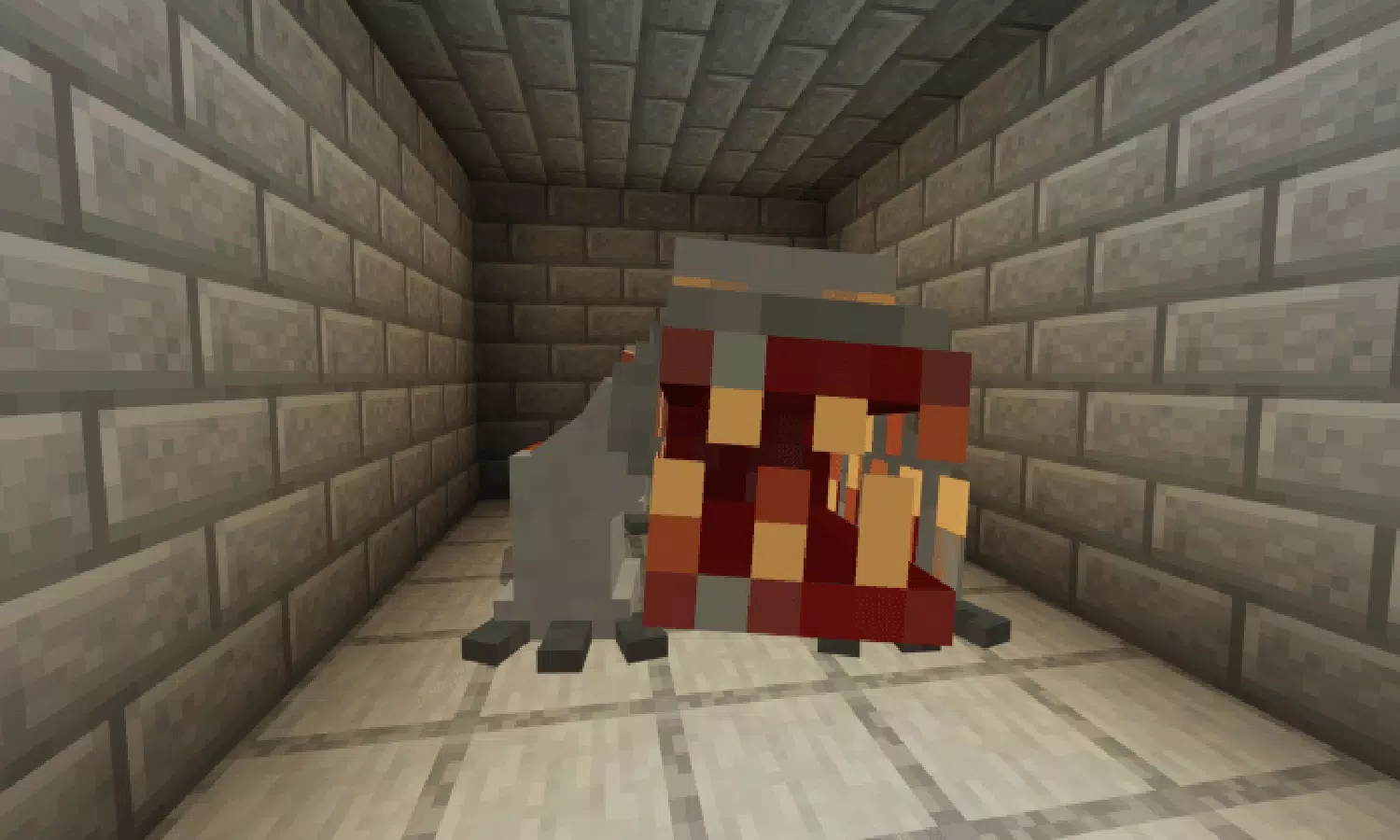 Mod Scp For Mcpe For Android Apk Download