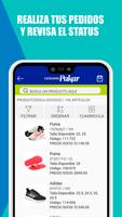 Catálogos Pakar স্ক্রিনশট 2