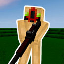 SCP 096 vs SCP 173 Battle APK