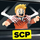 SCP Games Mod for Roblox APK