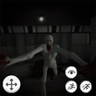 SCP 096 Backrooms Scary Horror