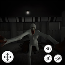 SCP 096 Backrooms Scary Horror APK