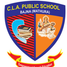 C.L.A. Public School biểu tượng