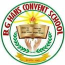 BG Hans Convent School APK