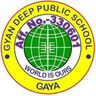 Gyan Deep Public School icône