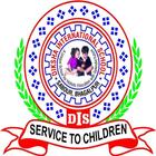 Diksha International School иконка