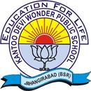 Kantoo Devi Wonder Public School APK