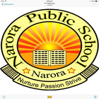Narora Public School biểu tượng