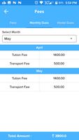 Savarna Cloudtech スクリーンショット 3