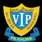 V.I.P Inter College biểu tượng