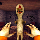 APK SCP Labrat: playtime simulator