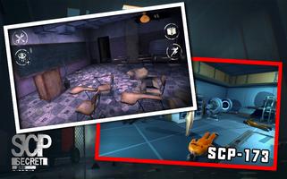 SCP Labrat: playtime simulator screenshot 1