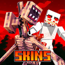 Horror skins - scp siren head APK
