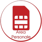 Area Personale アイコン