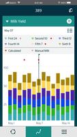 DataFlow II Mobile скриншот 2