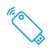 Allflex MC Remote biểu tượng