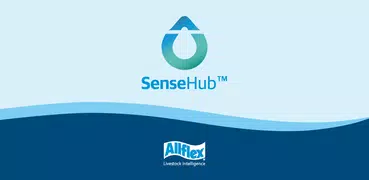 Allflex SenseHub™