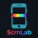 APK ScrnLab Screen Tester