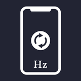Real-Time Screen Refresh Rate icono