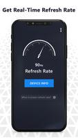 Real-Time Screen Refresh Rate скриншот 1
