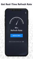 Real-Time Screen Refresh Rate اسکرین شاٹ 1