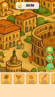 Scrounger Hidden Objects Games poster