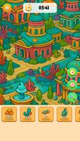 Scrounger Hidden Objects Games screenshot 1