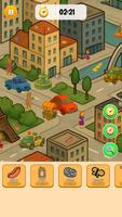 Scrounger Hidden Objects Games screenshot 3
