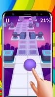 Scroll The Ball اسکرین شاٹ 3