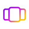 Panorama Scroll Carousel Maker icon