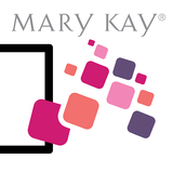 Mary Kay Digital Showcase アイコン