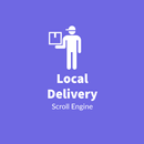 ScrollEngine - Delivery Agent APK