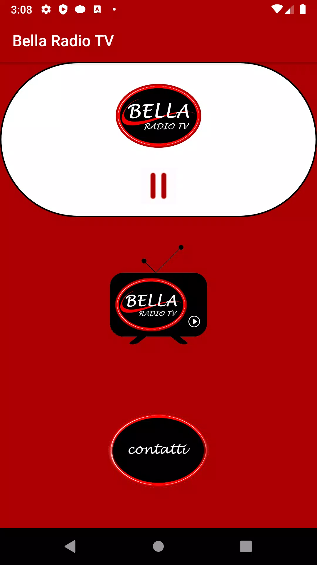 Bella Radio UNOFFICIAL APK for Android Download
