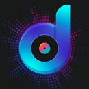Máy trộn nhạc DJ - Trình phát APK