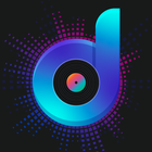 DJ Music Mixer - DiscDJ Player ícone