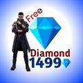 Scratch win FF Diamond