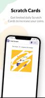 Scratch and win - Real Cash تصوير الشاشة 2