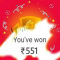 Scratch and Win