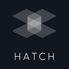 Hatch ícone
