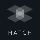 Hatch أيقونة